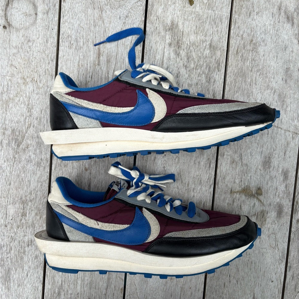 Nike LDWaffle x Sacai x Undercover -size 13